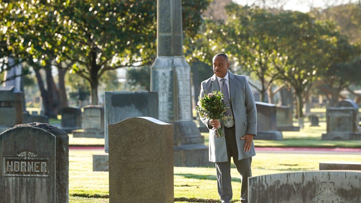 “A Thousand Yards” – Monday, April 15 (9:00-10:00 PM, ET/PT) 