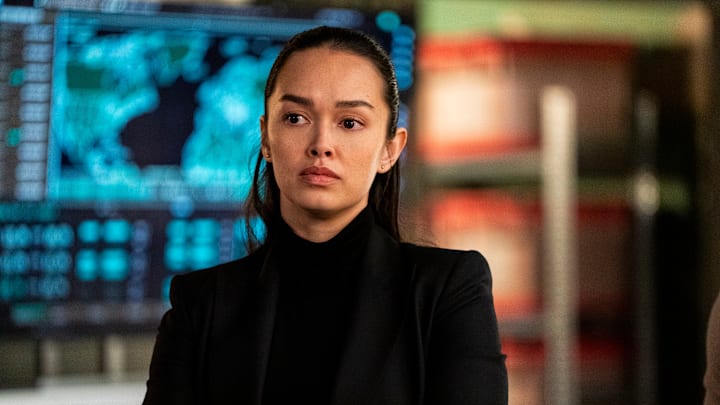 “Magpie” – When an American family’s lavish sweet sixteen celebration is cut short after the mother of the birthday girl is found dead near their European estate, the Fly Team heads to Monaco to find the woman’s murderer. Meanwhile, Vo begins seeing Raines in a new light, on FBI: INTERNATIONAL, Tuesday, Feb. 27 (9:00-10:00 PM, ET/PT) on the CBS Television Network.