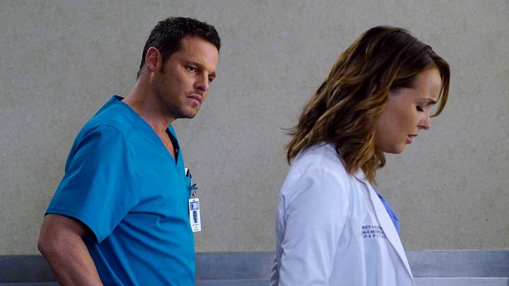 JUSTIN CHAMBERS, CAMILLA LUDDINGTON JUSTIN CHAMBERS, CAMILLA LUDDINGTON