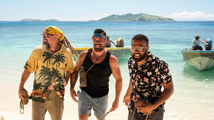 “Cinema” – Survivor