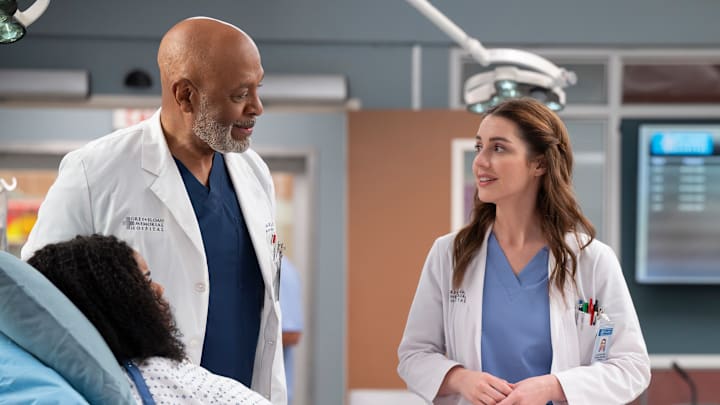 JAMES PICKENS JR., ADELAIDE KANE JAMES PICKENS JR., ADELAIDE KANE