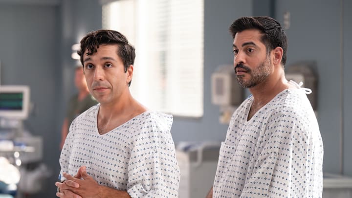 LUCAS CALZADA, SACHIN BHATT