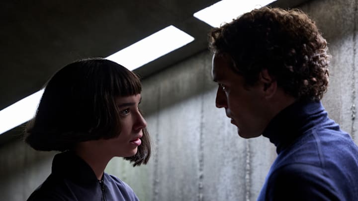 Citadel: Diana on Prime Video