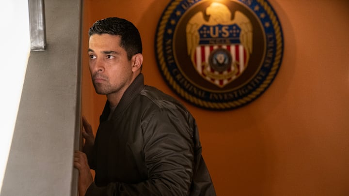 “Sticks & Stones” – After receiving intelligence on deadly threats to multiple locations that could lead to a catastrophic war, NCIS is called in to try to neutralize the danger, on NCIS, Monday, Nov. 4 (9:00-10:00 PM, ET/PT) on the CBS Television Network, and streaming on Paramount+ (live and on-demand for Paramount+ with SHOWTIME subscribers, or on-demand for Paramount+ Essential subscribers the day after the episode airs)*.