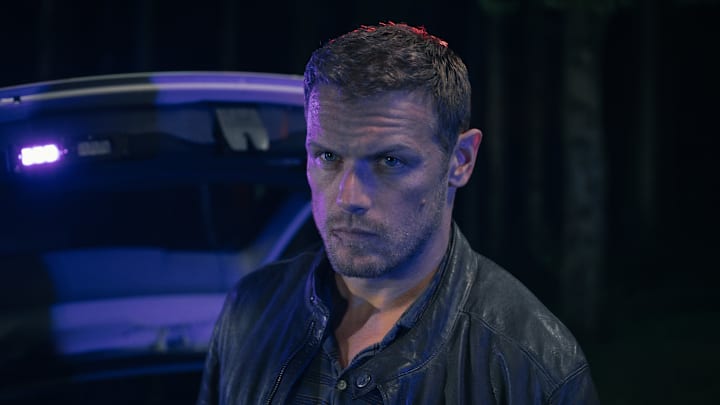 Courtesy: Starz