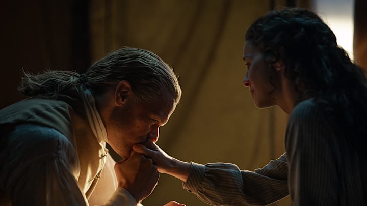 Courtesy: Starz