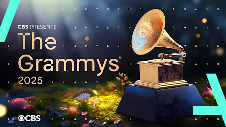 CBS Presents 67th Annual Grammy Awards ©2024 CBS Broadcasting, Inc. All Rights Reserved