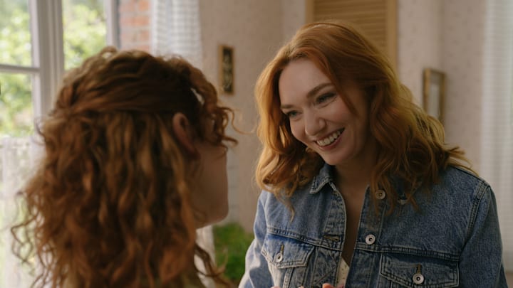 Courtesy of STARZ