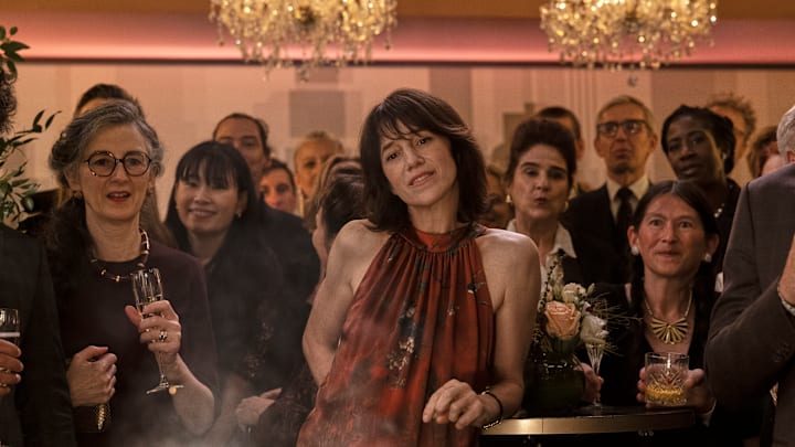 Étoile Production Still