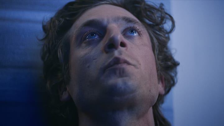 “THE BEAR” — “Forever” — Season 3, Episode 10 (Airs Thursday, June 27th) — Pictured: Jeremy Allen White as Carmen “Carmy” Berzatto. CR: FX.