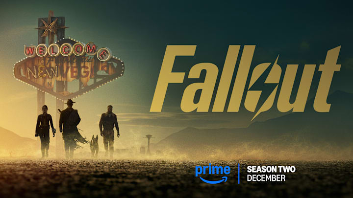Fallout season 2