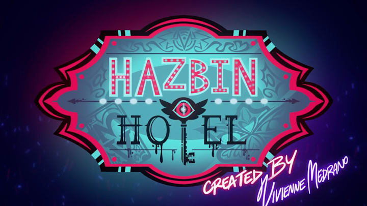 Hazbin Hotel Season 2 - Courtesy Prime Video Hazbin Hotel Season 2 - Courtesy Prime Video