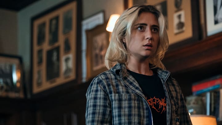 Lizze Broadway (Emma Meyer)