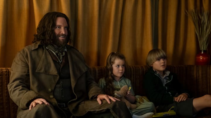 Outlander Season 7 -- Courtesy of Robert Wilson/STARZ