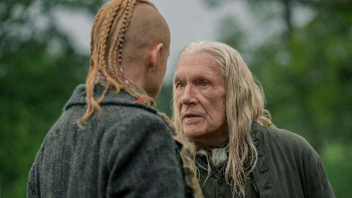Outlander season 7