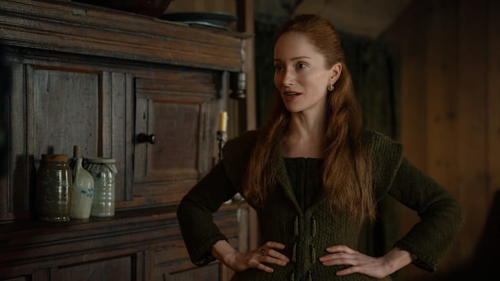 Outlander Season 7 -- Courtesy of Starz