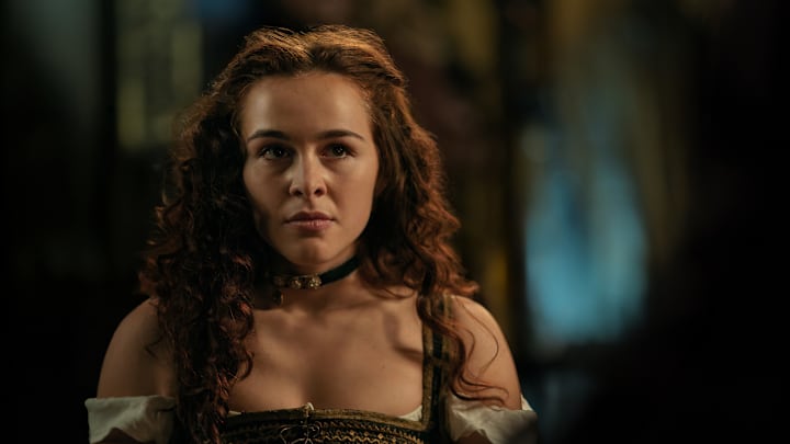 Outlander season 7