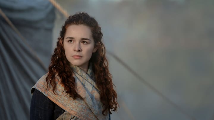 Outlander season 7