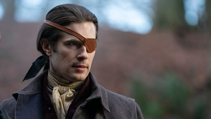 Outlander season 7