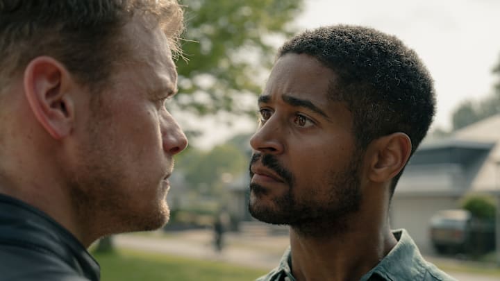The Couple Next Door -- Courtesy of STARZ