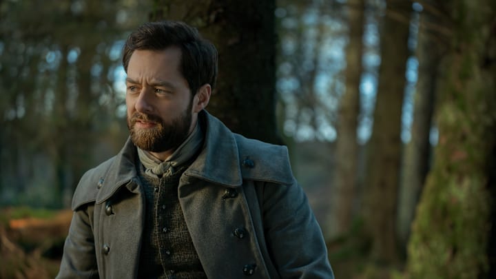 Outlander season 7