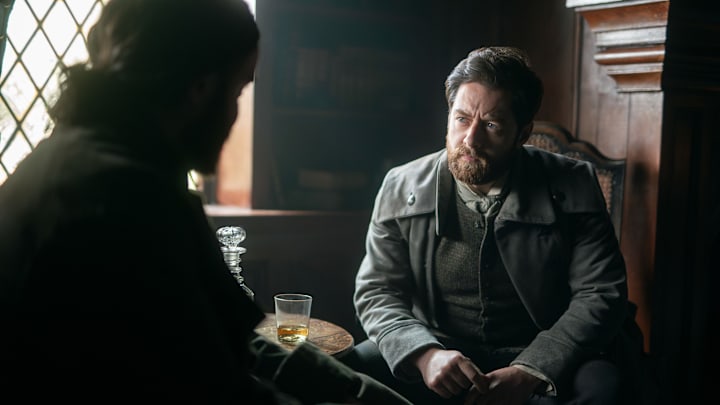 Outlander season 7