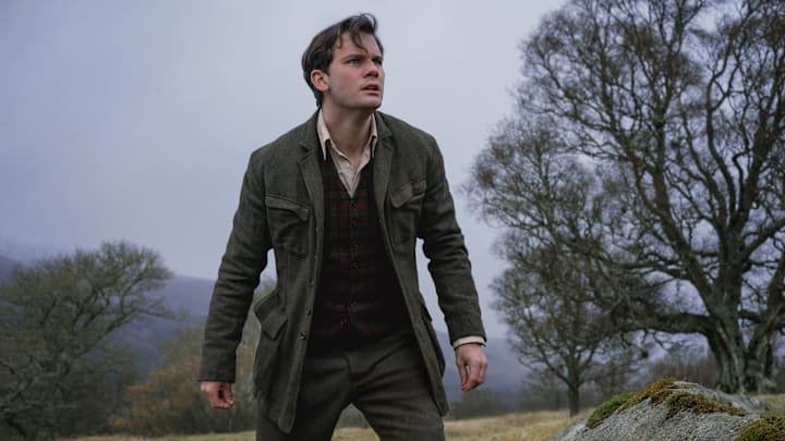 Outlander: Blood of My Blood -- Courtesy of STARZ