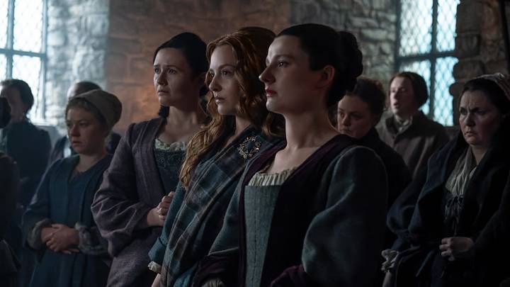 Blood of My Blood - Season 1 2025
