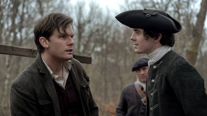 Blood of My Blood - Season 1 2025