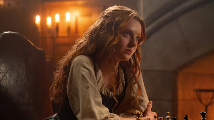 Outlander: Blood of My Blood -- Courtesy of STARZ