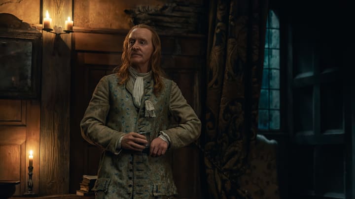 Outlander: Blood of My Blood -- Courtesy of STARZ