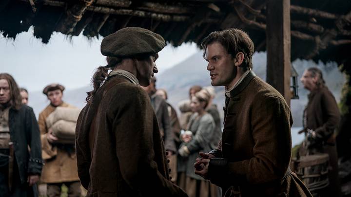 Blood of My Blood - Season 1 2025