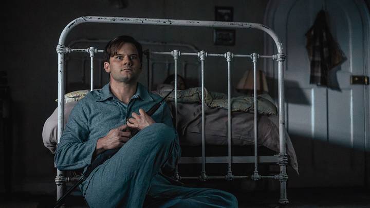 Blood of My Blood - Season 1 2025