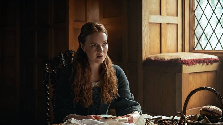 Blood of My Blood - Season 1 2025