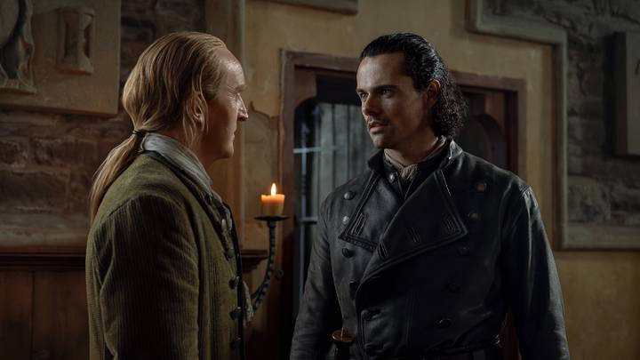 Blood of My Blood - Season 1 2025