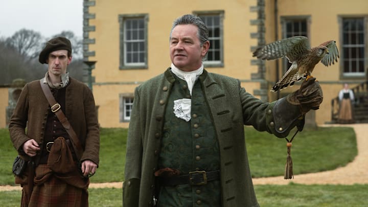 Blood of My Blood - Season 1 2025