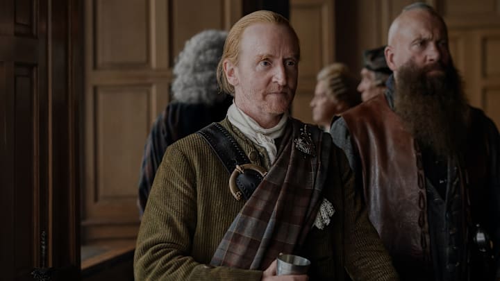 Blood of My Blood - Season 1 2025