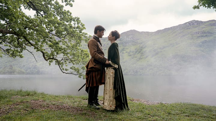 Blood of My Blood - Season 1 2025