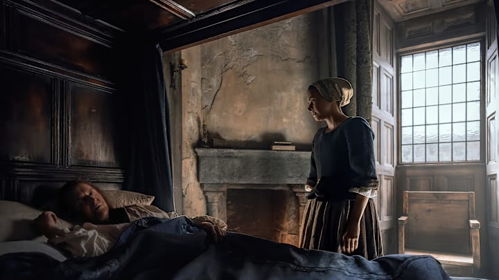 Blood of My Blood - Season 1 2025