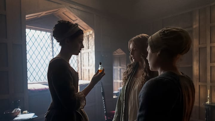 Blood of My Blood - Season 1 2025