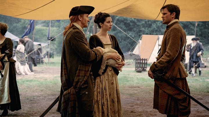 Blood of My Blood - Season 1 2025