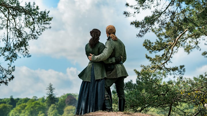 Outlander Season 7