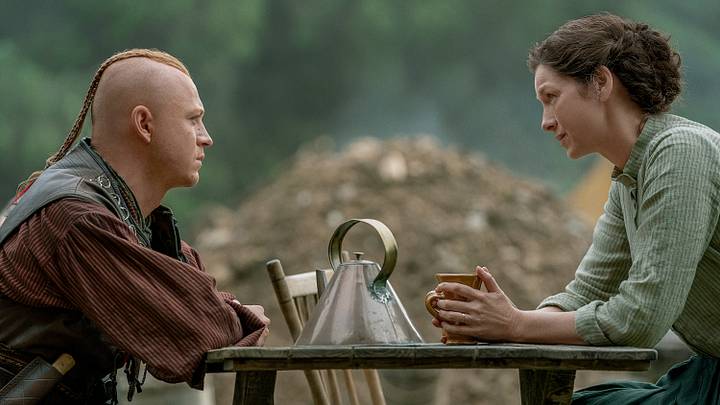 Outlander Season 7