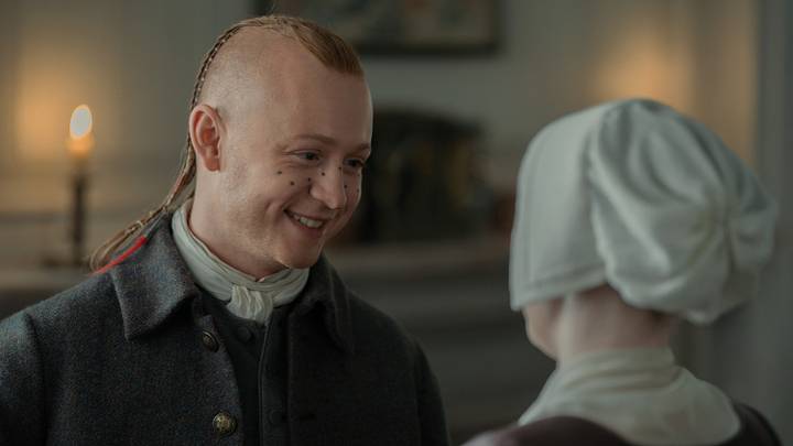 Outlander - Season 7 2024