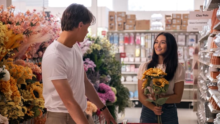 The Summer I Turned Pretty Season 3 - Episode 305