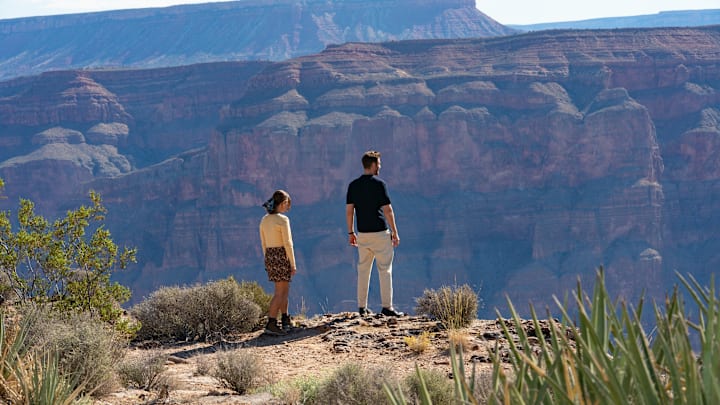 Wilderness -- Courtesy of Stefania Rosini/Prime Video