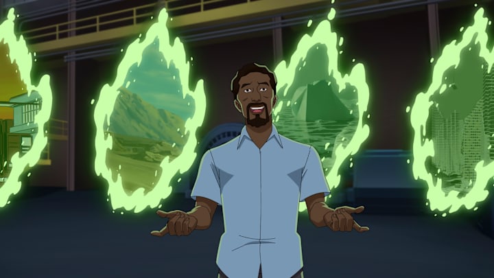 Invincible season 2