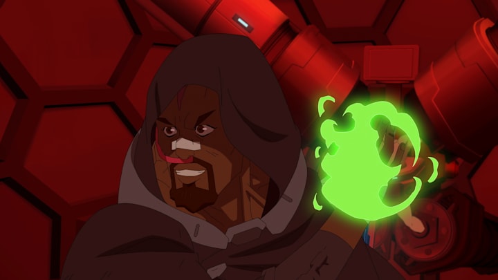 Invincible season 2