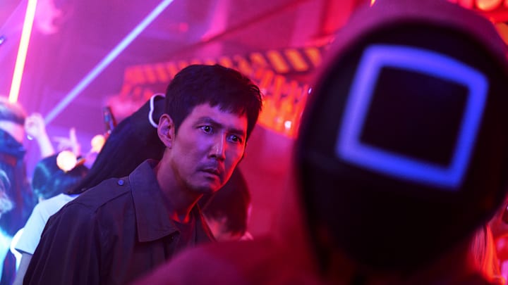 Squid Game season 2 - Cr: Netflix/Juhan Noh