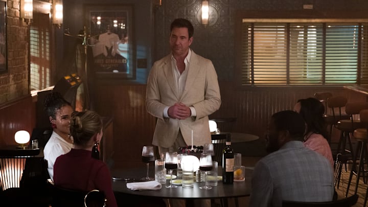 “The Circle Game” - The Fugitive Task Force hunts down a rogue government operative group that is planning a domestic terror attack. Also, the team prepares for big changes, on the series finale of FBI: MOST WANTED, Tuesday, May 20 (10:00-11:00 PM, ET/PT) on the CBS Television Network, and streaming on Paramount+ (live and on demand for Paramount+ with SHOWTIME subscribers, or on demand for Paramount+ Essential subscribers the day after the episode airs). Pictured (L-R): Roxy Sternberg as